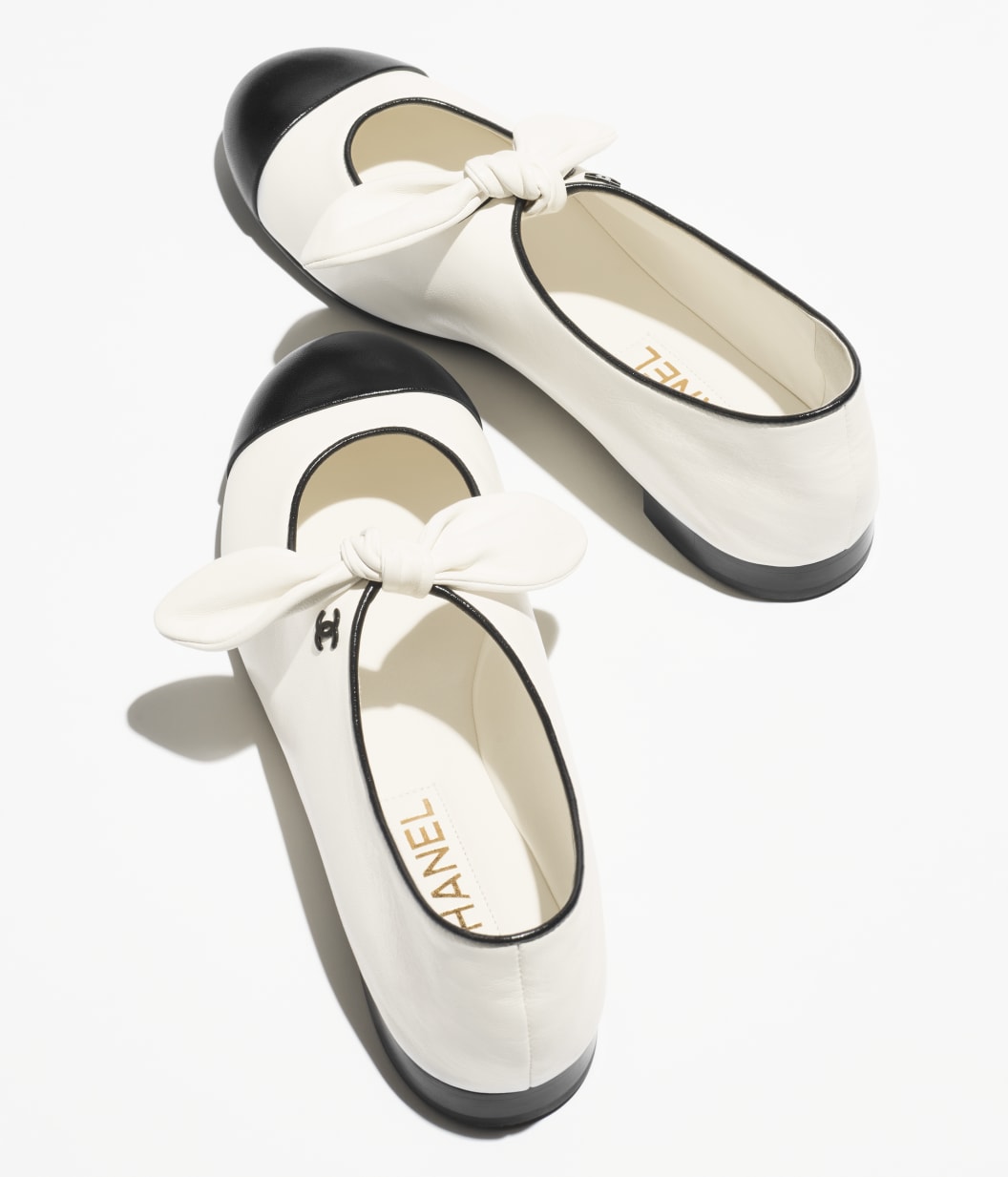 Cruise 2024/25 Mary Janes - Image 2